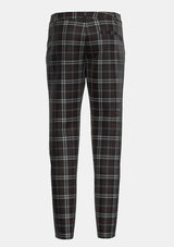 St Mirren Tartan Trouser