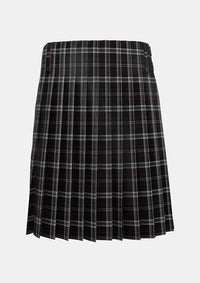Traditional_St_Mirren_Tartan_kilt_3831_back_image_with_pleated_design_and_adjustable_buckles_for_men