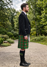 Traditional_Steel_Tartan_6856_Kilt_and_Argyle_Jacket_Kilt_Outfit_right_image