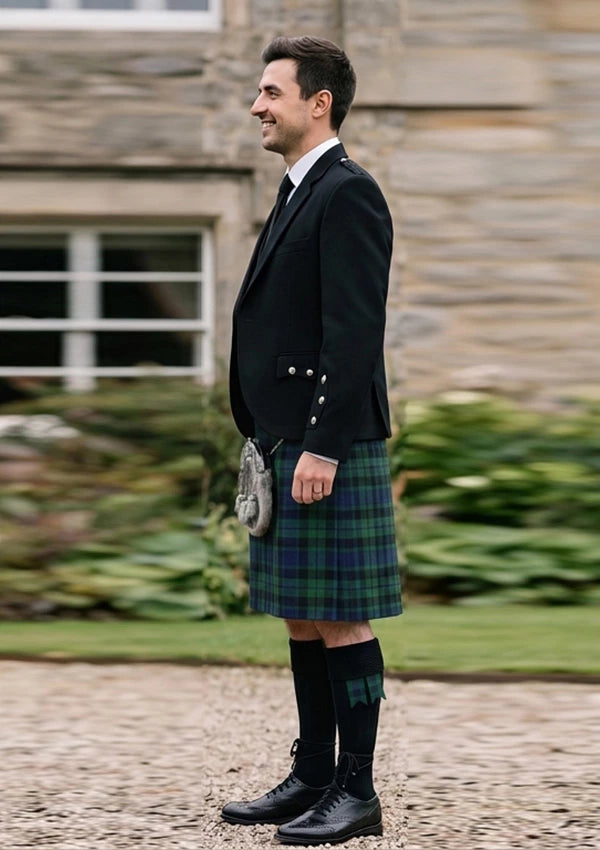 Traditional_Stephen_Mathieson_tartan_10108_Kilt_and_Argyle_Jacket_Kilt_Outfit_left_image