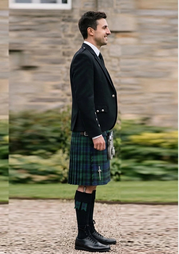 Traditional_Stephen_Mathieson_tartan_10108_Kilt_and_Argyle_Jacket_Kilt_Outfit_right_image
