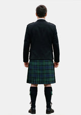 Traditional_Stephen_Mathieson_tartan_10108_Kilt_and_Argyle_Jacket_Kilt_Outfits_back_image