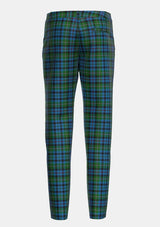 Traditional_Stephenson_Hunting_2_Tartan_770_Trouser_back_image