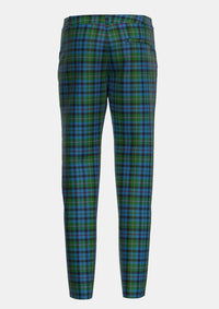 Traditional_Stephenson_Hunting_2_Tartan_770_Trouser_back_image