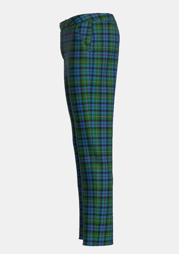 Traditional_Stephenson_Hunting_2_Tartan_770_Trouser_right_image