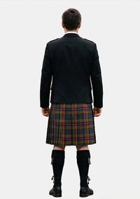 Traditional_Stevenson_tartan_1558_Kilt_and_Argyle_Jacket_Kilt_Outfits_back_image