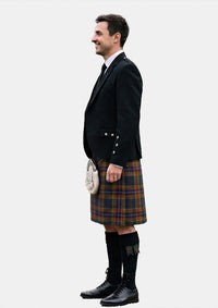 Traditional_Stevenson_tartan_1558_Kilt_and_Argyle_Jacket_Kilt_Outfits_left_image