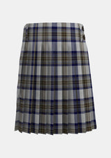 Traditional_Stewart_Dress_Blue_Tartan_1794_kilt_back_image_with_pleated_design_and_adjustable_buckles_for_men