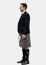 Traditional_Stewart_Grey_tartan_1632_Kilt_and_Argyle_Jacket_Kilt_Outfits_left_image