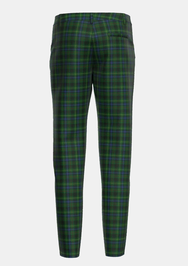 Traditional_Stewart_Hunting_1_Tartan_1916_Trouser_back_image