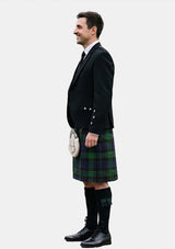Traditional_Stewart_Old_Tartan_319_Kilt_and_Argyle_Jacket_Kilt_Outfits_left_image