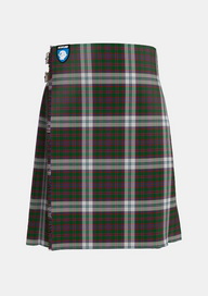 Traditional_Stewart_of_Appin_Dress_1_Tartan_924_kilt_front_image_with_pleated_design_and_adjustable_buckles_for_men