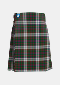 Traditional_Stewart_of_Appin_Dress_1_Tartan_924_kilt_front_image_with_pleated_design_and_adjustable_buckles_for_men