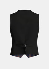 Traditional_Stewart_of_Appin_Hunting_Dress_Tartan_481_Waistcoat_back_image