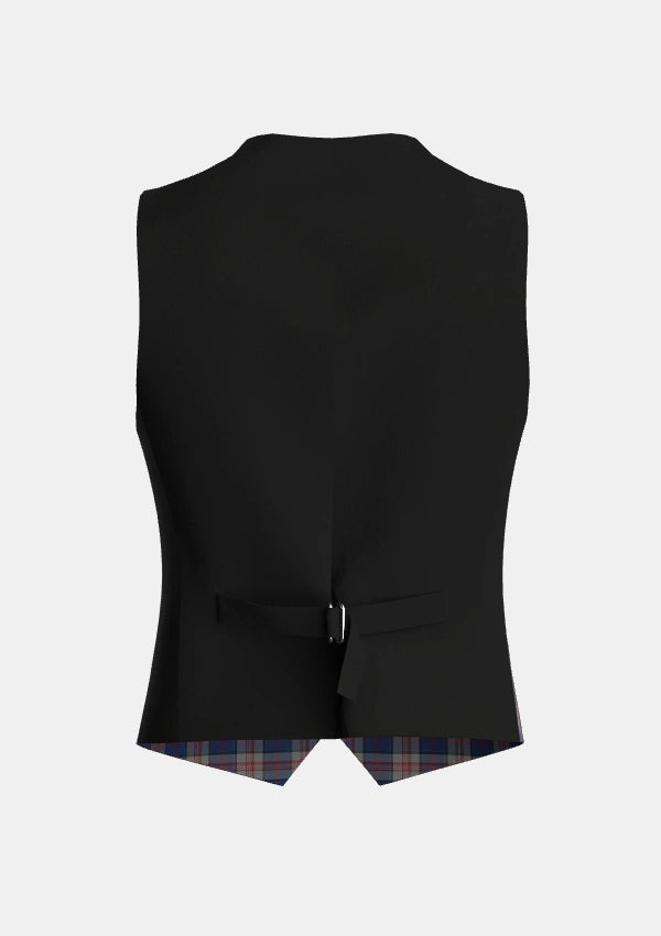 Traditional_Stewart_of_Appin_Hunting_Dress_Tartan_481_Waistcoat_back_image