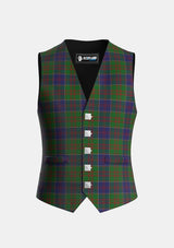 Traditional_Stewart_of_Appin_Hunting_Tartan_430_Waistcoat_front_image