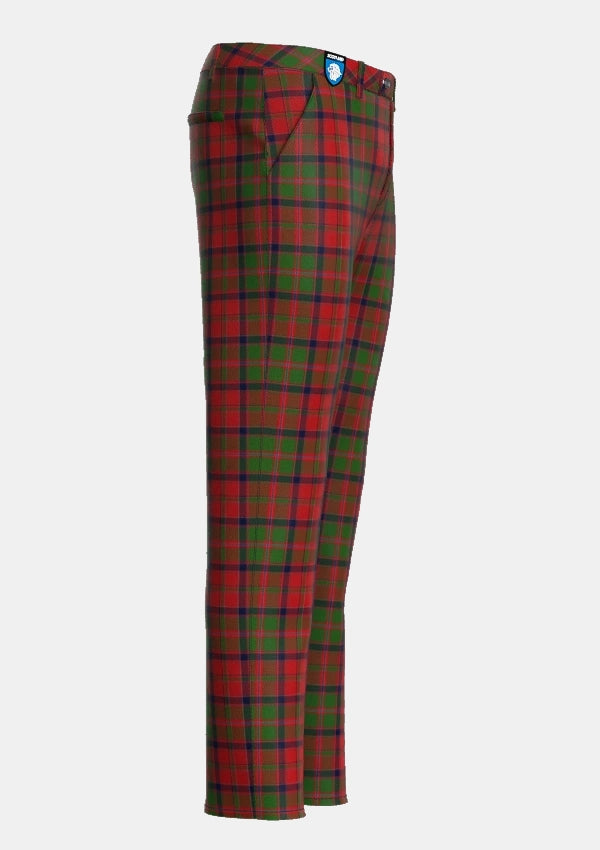 Traditional_Stewart_of_Ardshiel_Tartan_73_Trouser_left_image