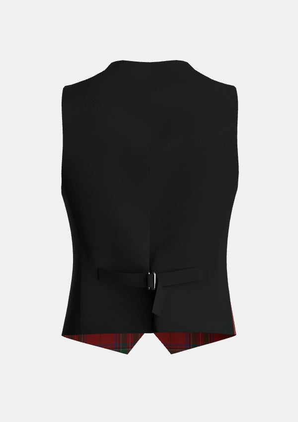 Traditional_Stewart_of_Rothesay_2_Tartan_848_Waistcoat_back_image