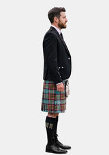 Traditional_Stirling_Bannockburn_Tartan_Kilt_and_Argyle_Jacket_Kilt_Outfits_right_image