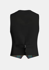 Traditional_Stirling_Bannockburn_Tartan_Waistcoat_back_image