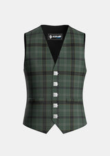 Traditional_Stirling_Castle_Tartan_14820_Waistcoat_front_image