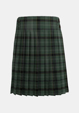Traditional_Stirling_Castle_Tartan_kilt_back_image_with_pleated_design_and_adjustable_buckles_for_men