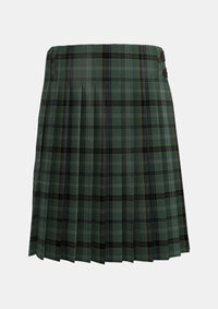 Traditional_Stirling_Castle_Tartan_kilt_back_image_with_pleated_design_and_adjustable_buckles_for_men