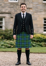 Traditional_Stirling_tartan_6759_Kilt_and_Argyle_Jacket_Kilt_Outfit_front_image