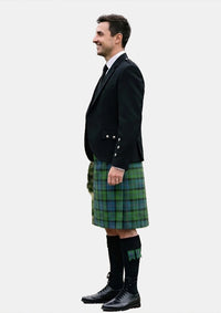 Traditional_Stirling_tartan_6759_Kilt_and_Argyle_Jacket_Kilt_Outfits_left_image