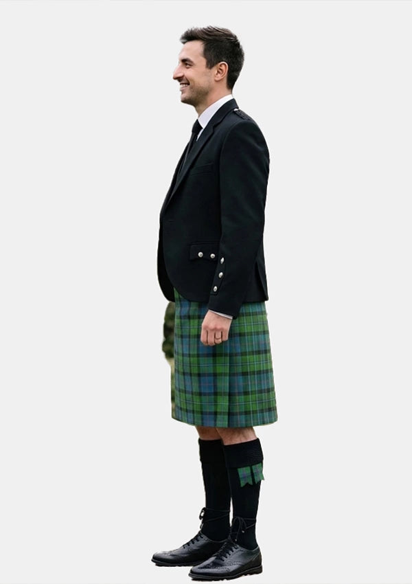 Traditional_Stirling_tartan_6759_Kilt_and_Argyle_Jacket_Kilt_Outfits_left_image