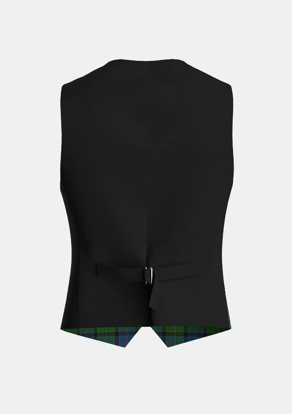 Traditional_Stirling_tartan_6759_Waistcoat_back_image