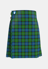 Traditional_Stirling_tartan_front_image_with_pleated_design_and_adjustable_buckles_for_men