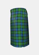 Traditional_Stirling_tartan_left_image_with_pleated_design_and_adjustable_buckles_for_men