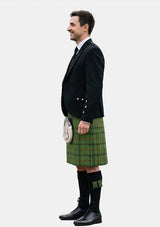 Traditional_Strachan_Hunting_tartan_13033_Kilt_and_Argyle_Jacket_Kilt_Outfits_left_image