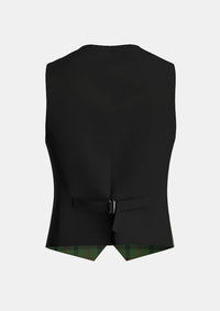 Traditional_Strachan_Hunting_tartan_13033_Waistcoat_back_image