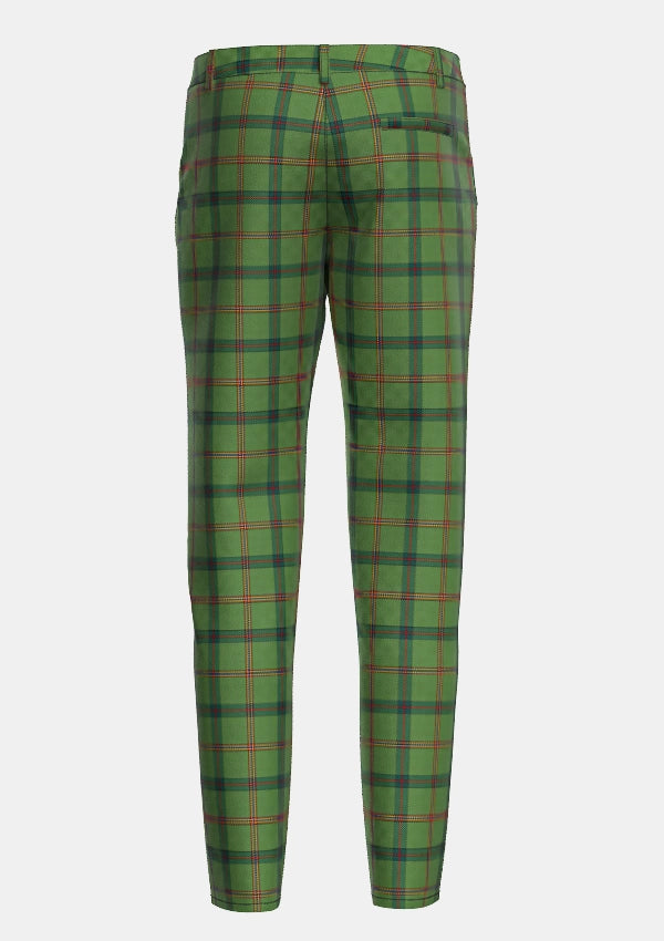 Strachan Hunting Tartan Trouser