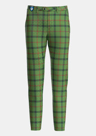 Strachan Hunting Tartan Trouser