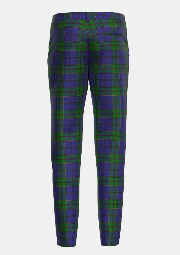 Traditional_Strachan_Tartan_2601_trouser_back_image