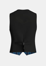 Traditional_Strathclyde_Tartan_30_Waistcoat_back_image