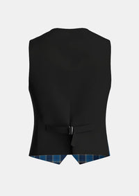 Traditional_Strathclyde_Tartan_30_Waistcoat_back_image