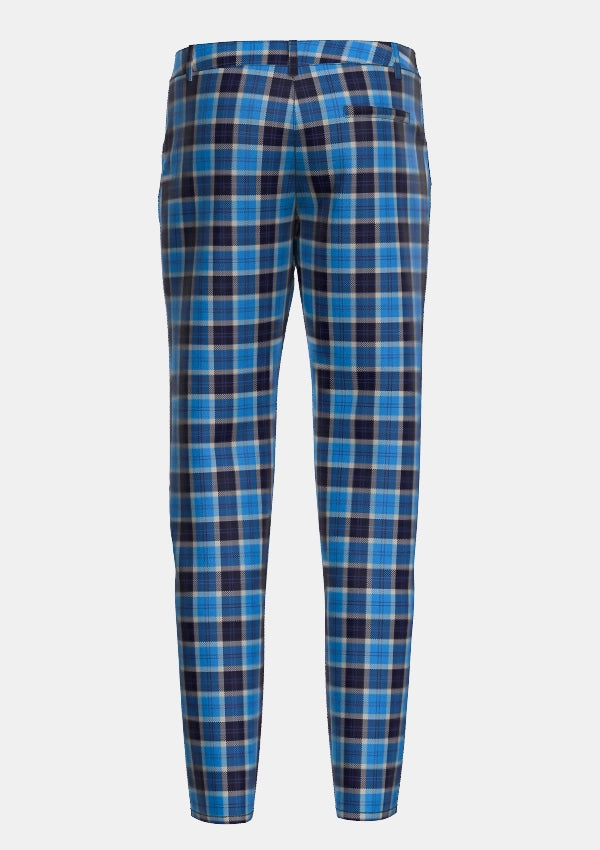 Traditional_Strathclyde_Tartan_30_trouser_back_image