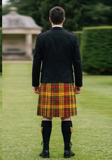 Traditional_Strathearn_Tartan_1890_Kilt_and_Argyle_Jacket_Kilt_Outfit_back_image