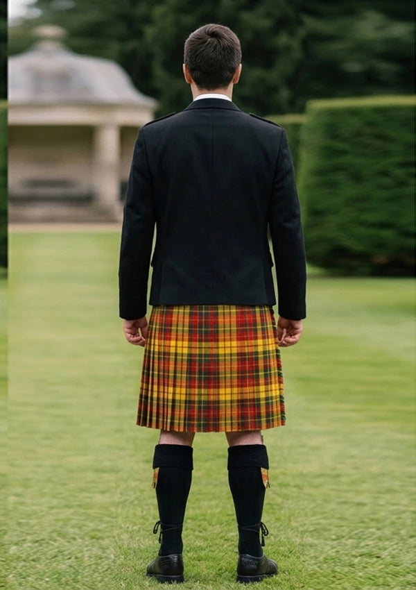 Traditional_Strathearn_Tartan_1890_Kilt_and_Argyle_Jacket_Kilt_Outfit_back_image