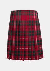 Traditional_Stuart_of_Bute_tartan_back_image_with_pleated_design_and_adjustable_buckles_for_men