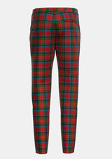 Traditional_Sturrock_Blue_Black_Tartan_1359_Trouser_back_image