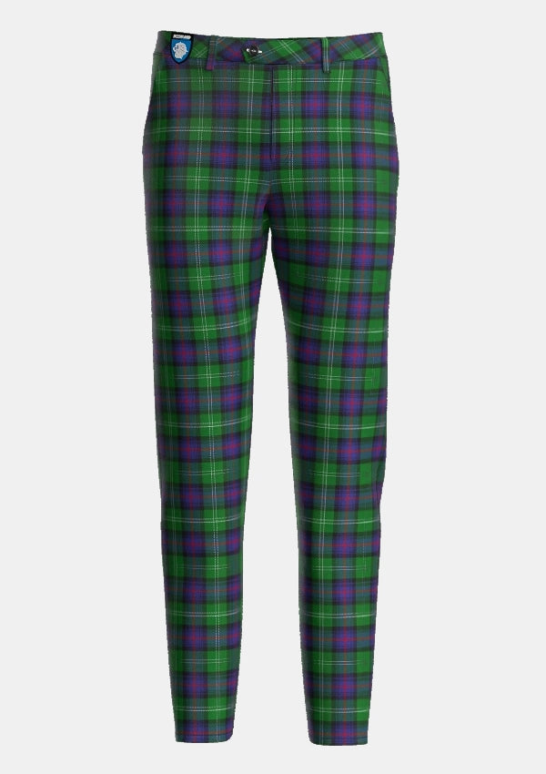 Traditional_Sutherland_2_Tartan_930_Trouser_front_image