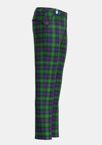 Traditional_Sutherland_2_Tartan_930_Trouser_left_image