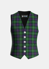 Traditional_Sutherland_2_Tartan_930_Waistcoat_front_image