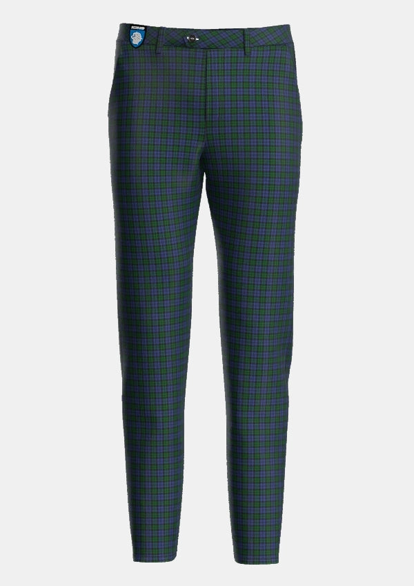 Traditional_Sutherland_42nd_Tartan_255_Trouser_front_image