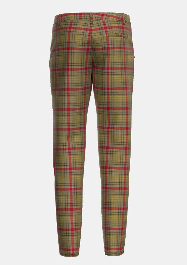 Traditional_Sutherland_of_Duffus_Tartan_3232_Trouser_back_image
